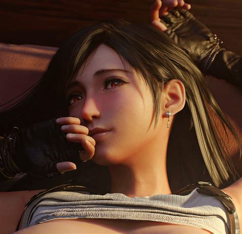 nsfw tifa lockhart|Tifa Lockhart Hentai